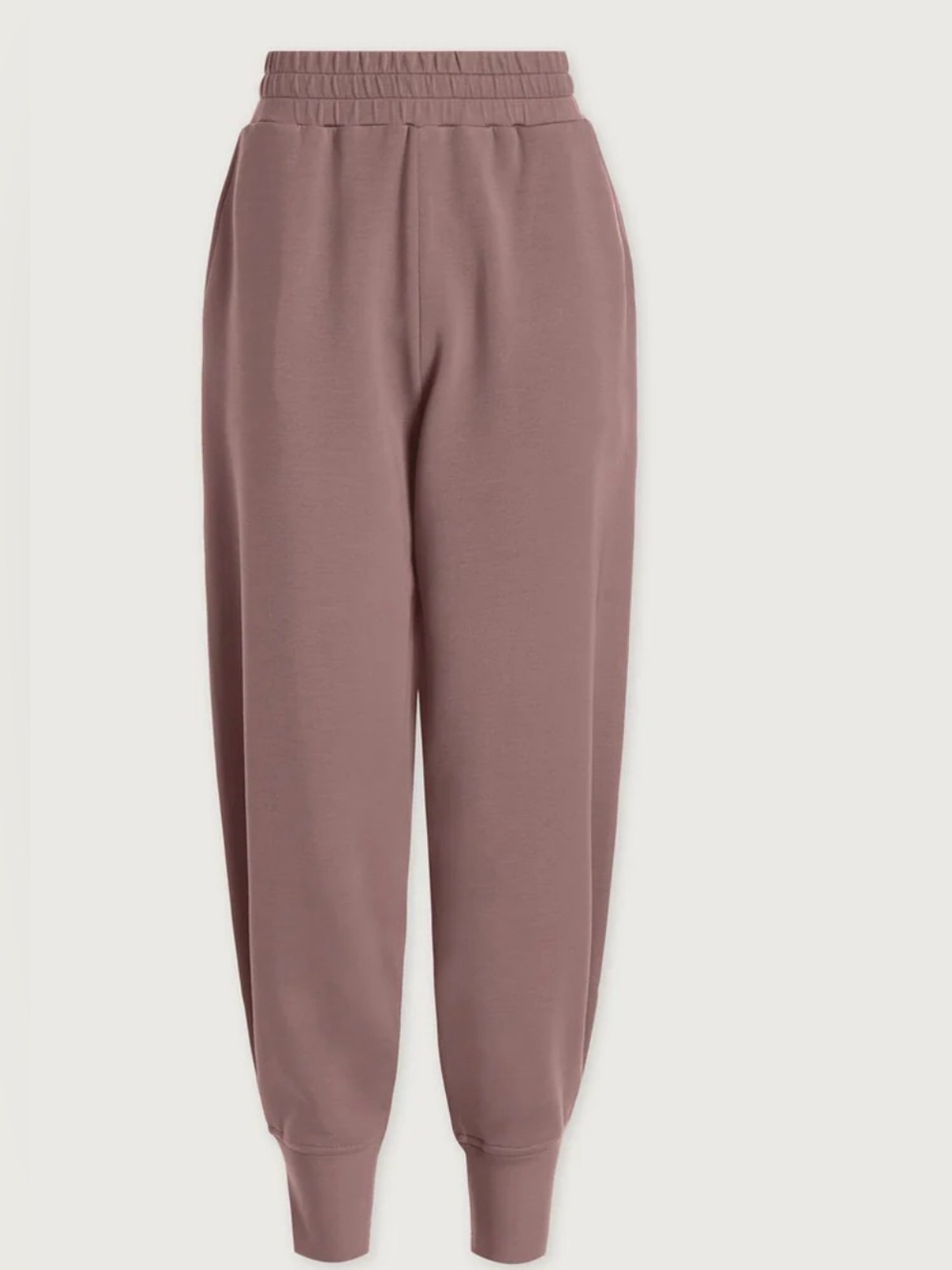 Varley The Relaxed Pant 27.5" in Color Antler Size Small